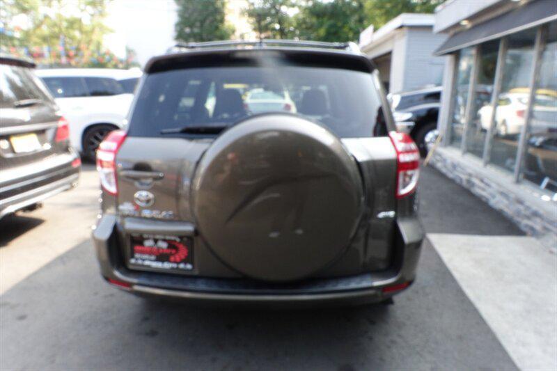 used 2009 Toyota RAV4 car, priced at $6,488