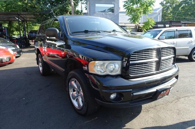 used 2004 Dodge Ram 1500 car, priced at $6,988