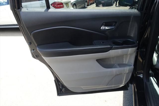 used 2016 Honda Pilot car, priced at $13,988