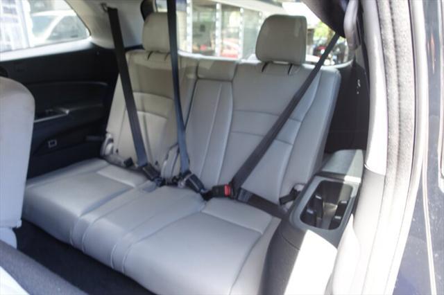 used 2016 Honda Pilot car, priced at $13,988