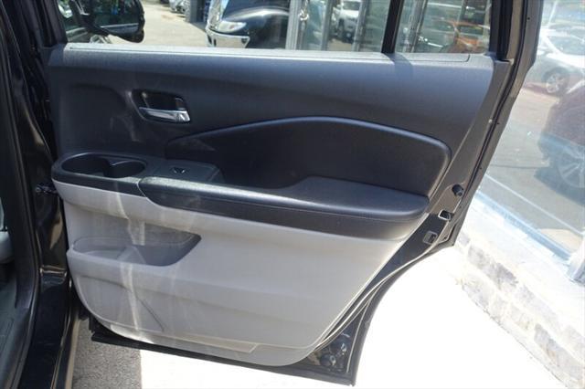 used 2016 Honda Pilot car, priced at $13,988