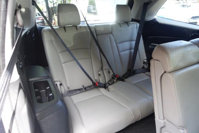 used 2016 Honda Pilot car, priced at $13,988