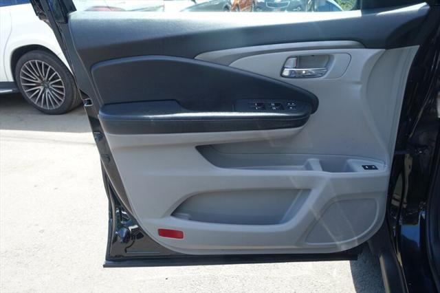used 2016 Honda Pilot car, priced at $13,988