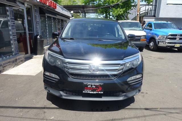 used 2016 Honda Pilot car, priced at $13,988