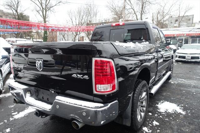 used 2014 Ram 1500 car, priced at $12,995