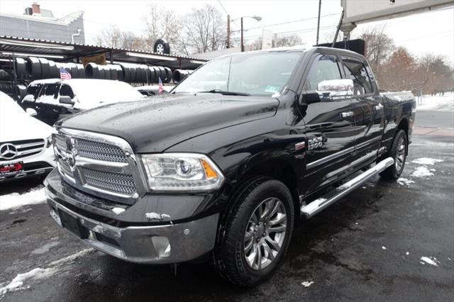 used 2014 Ram 1500 car, priced at $12,995