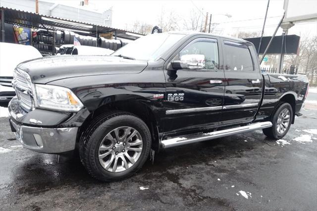 used 2014 Ram 1500 car, priced at $12,995