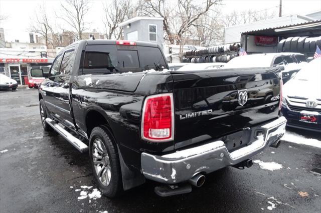 used 2014 Ram 1500 car, priced at $12,995