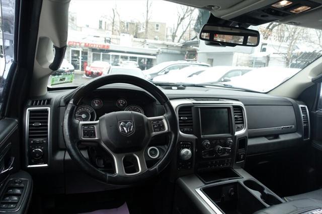 used 2014 Ram 1500 car, priced at $12,995