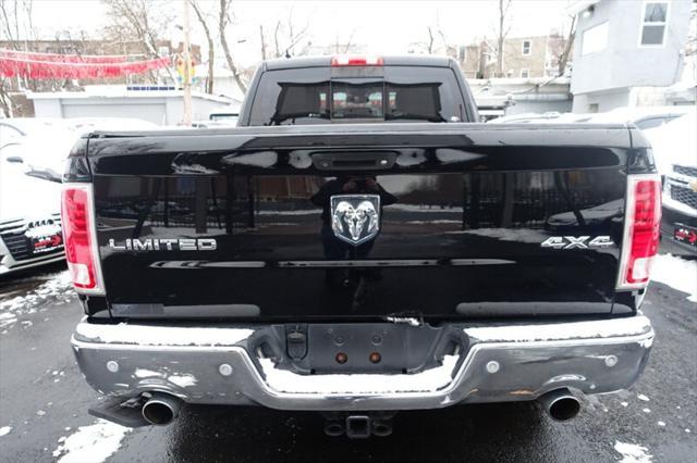 used 2014 Ram 1500 car, priced at $12,995