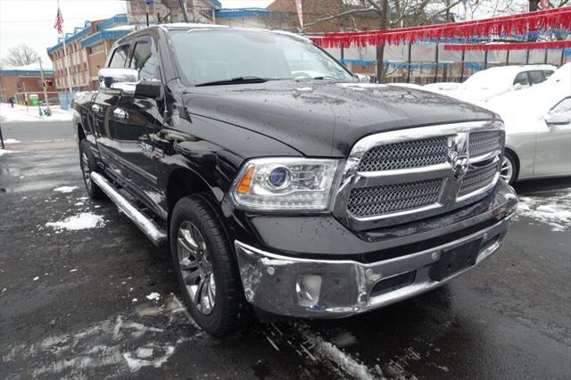 used 2014 Ram 1500 car, priced at $12,995