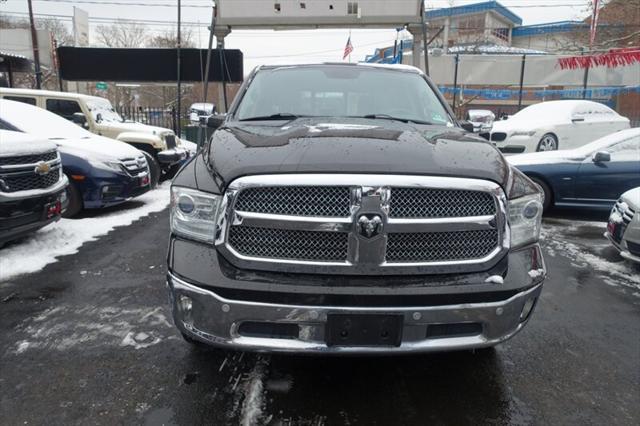 used 2014 Ram 1500 car, priced at $12,995