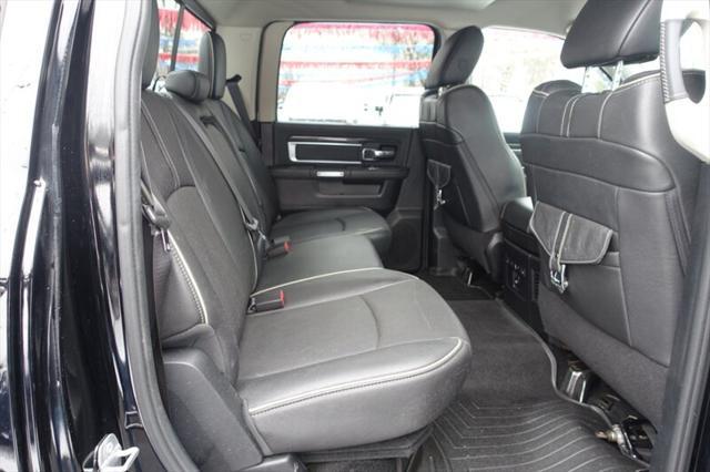 used 2014 Ram 1500 car, priced at $12,995