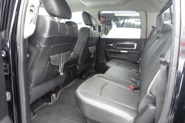 used 2014 Ram 1500 car, priced at $12,995