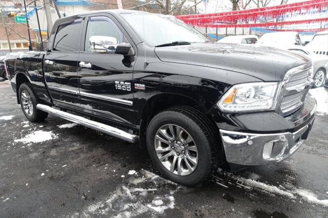 used 2014 Ram 1500 car, priced at $12,995