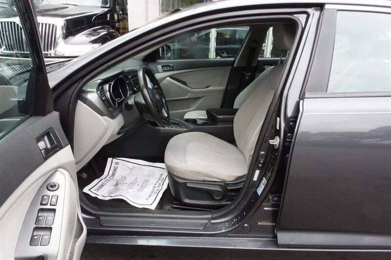used 2011 Kia Optima car, priced at $2,988