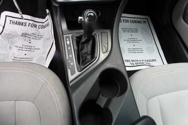 used 2011 Kia Optima car, priced at $3,788