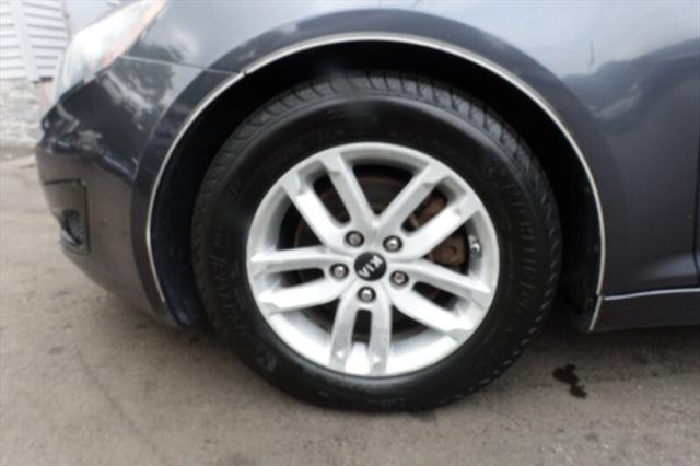 used 2011 Kia Optima car, priced at $3,788