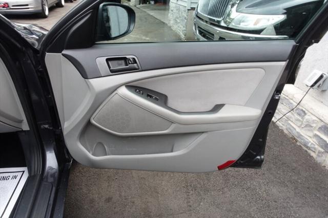 used 2011 Kia Optima car, priced at $3,788