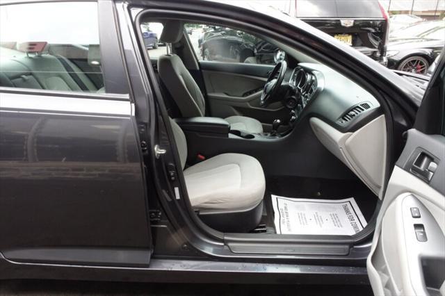 used 2011 Kia Optima car, priced at $3,788