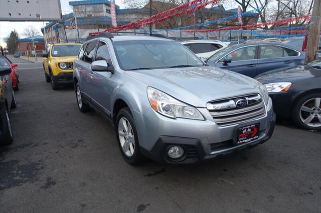 used 2013 Subaru Outback car, priced at $4,995