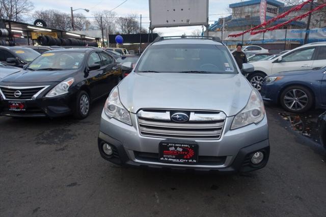 used 2013 Subaru Outback car, priced at $4,995