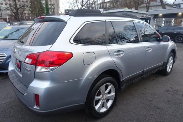 used 2013 Subaru Outback car, priced at $4,995