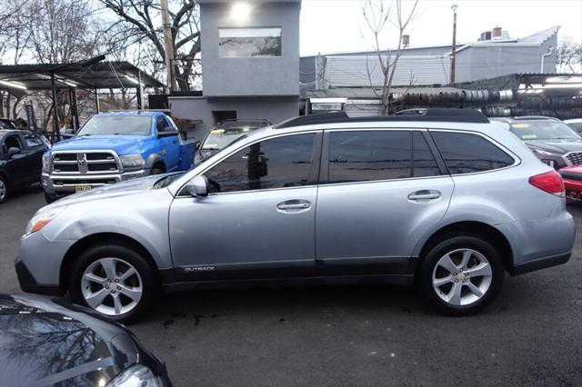 used 2013 Subaru Outback car, priced at $4,995