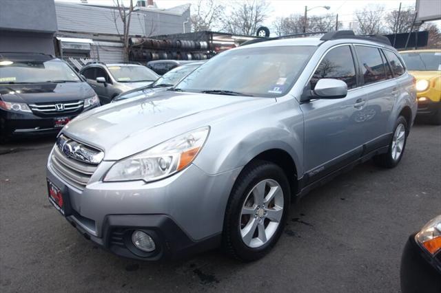 used 2013 Subaru Outback car, priced at $4,995