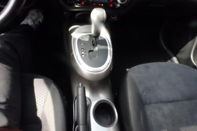 used 2016 Nissan Juke car, priced at $6,988