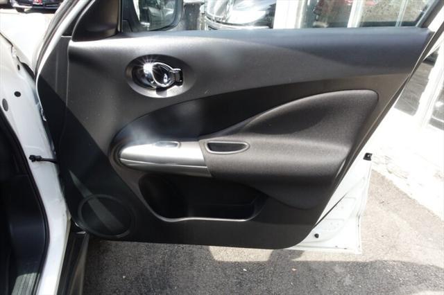 used 2016 Nissan Juke car, priced at $6,988