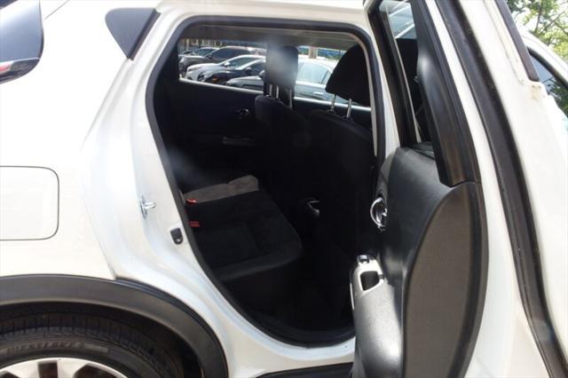 used 2016 Nissan Juke car, priced at $6,988