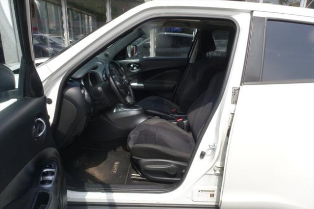used 2016 Nissan Juke car, priced at $6,988