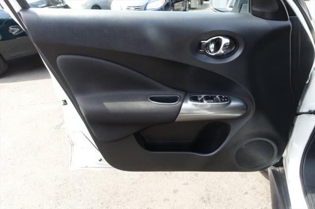 used 2016 Nissan Juke car, priced at $6,988