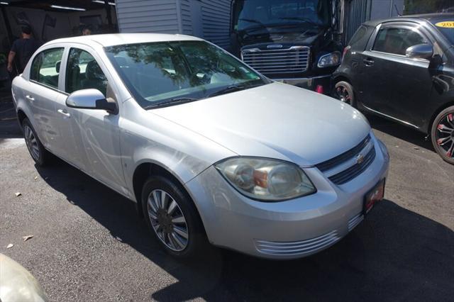 used 2008 Chevrolet Cobalt car, priced at $4,988