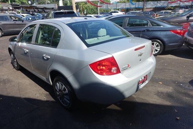 used 2008 Chevrolet Cobalt car, priced at $4,988