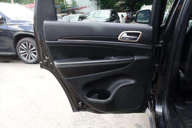 used 2014 Jeep Grand Cherokee car, priced at $11,488