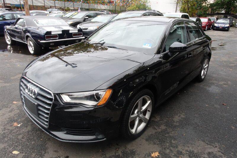used 2016 Audi A3 car, priced at $7,998