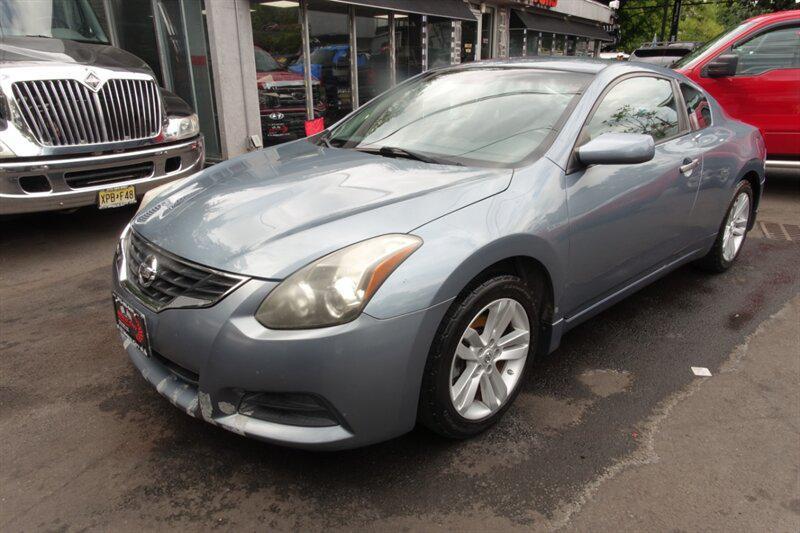 used 2011 Nissan Altima car, priced at $4,488
