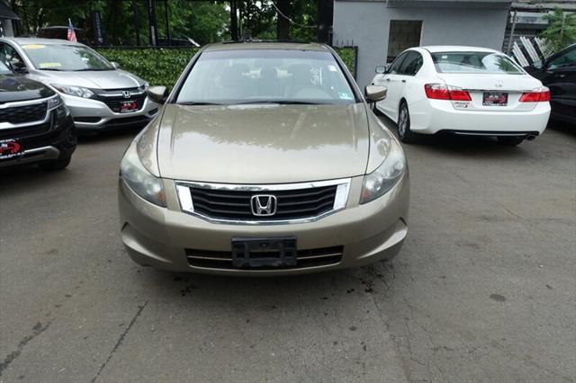 used 2008 Honda Accord car, priced at $5,588