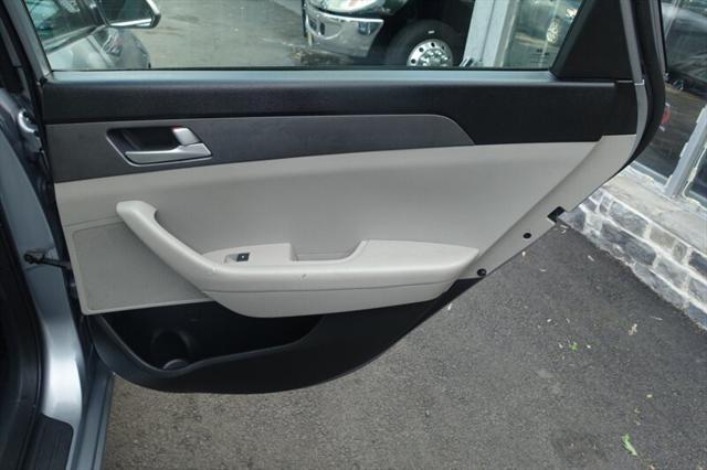 used 2015 Hyundai Sonata car, priced at $7,988