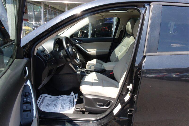 used 2013 Mazda CX-5 car, priced at $5,988