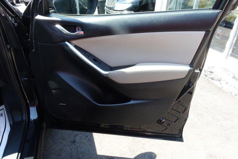 used 2013 Mazda CX-5 car, priced at $5,988