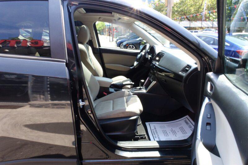 used 2013 Mazda CX-5 car, priced at $5,988