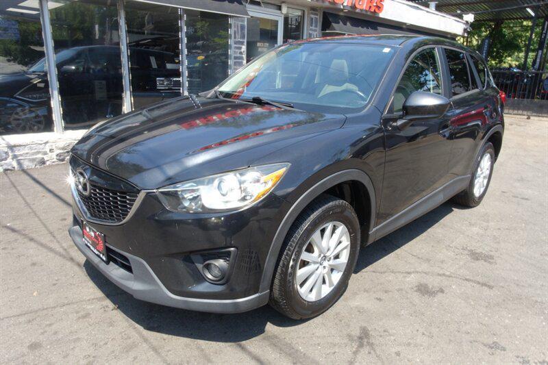used 2013 Mazda CX-5 car, priced at $5,988