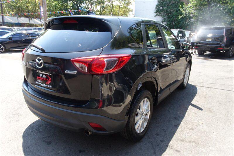 used 2013 Mazda CX-5 car, priced at $5,988
