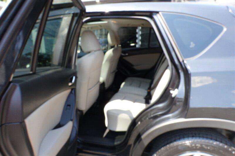 used 2013 Mazda CX-5 car, priced at $5,988