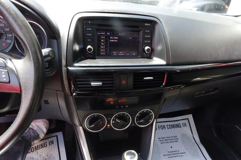 used 2013 Mazda CX-5 car, priced at $5,988