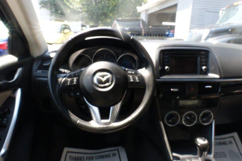 used 2013 Mazda CX-5 car, priced at $5,988