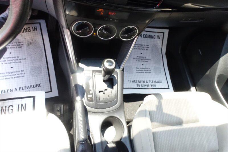 used 2013 Mazda CX-5 car, priced at $5,988